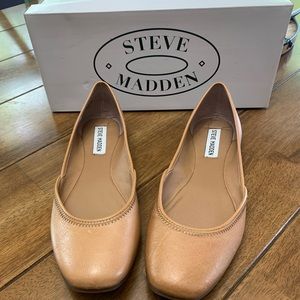 Steve Madden Azika Ballet Flat